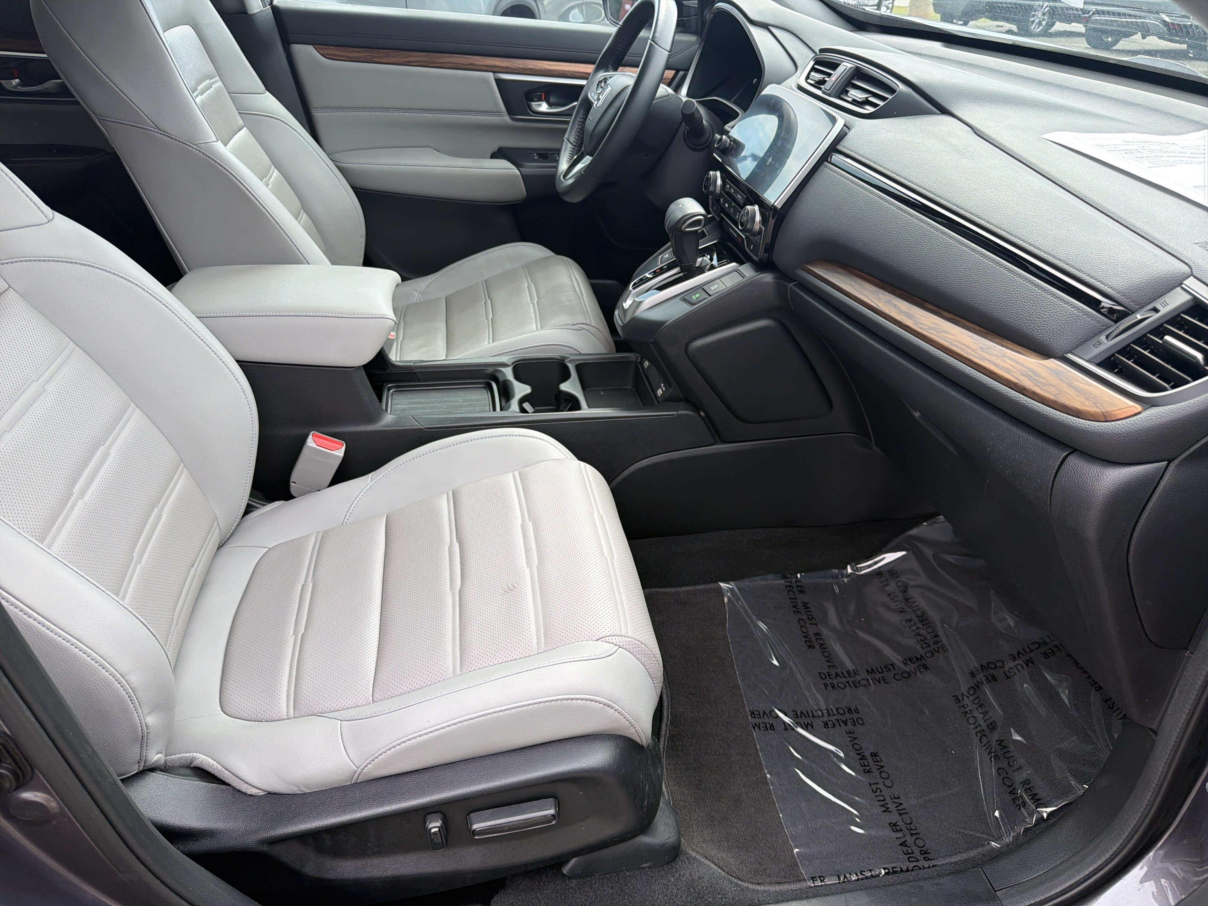 Used 2020 Honda CR-V EX-L image 14
