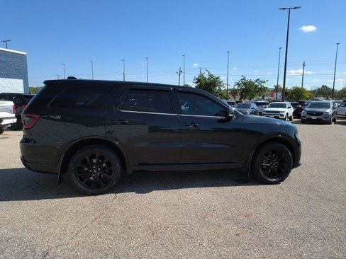Used 2019 Dodge Durango GT image 6