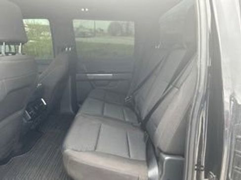 Used 2022 Ford F150 XLT w/ Equipment Group 302A High image 10