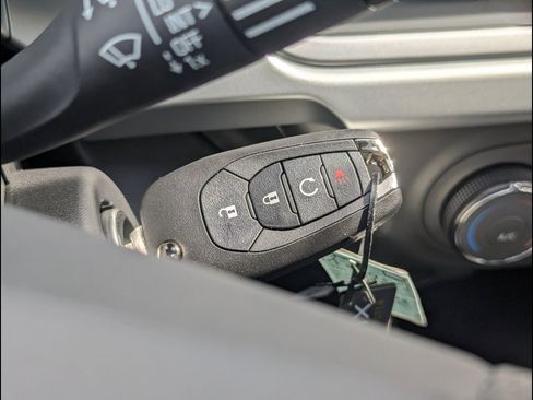 New 2026 Chevrolet Trax LS w/ LS Convenience Package image 21