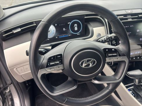 Used 2023 Hyundai Tucson SEL w/ Convenience Package image 16