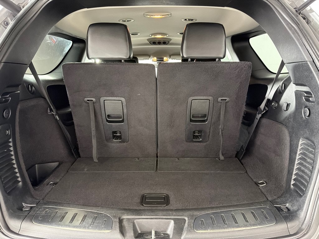Used 2018 Dodge Durango GT AWD/4WD image 20