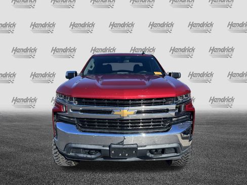 Used 2020 Chevrolet Silverado 1500 LT w/ Fleet Comfort Package image 3