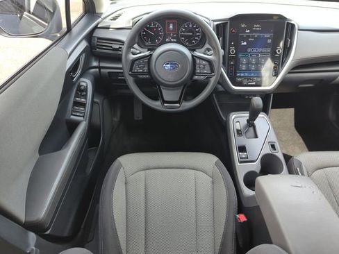 Used 2024 Subaru Crosstrek 2.0i Premium AWD/4WD image 13