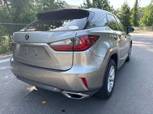 Used 2017 Lexus RX 350 AWD w/ Premium Package image 5