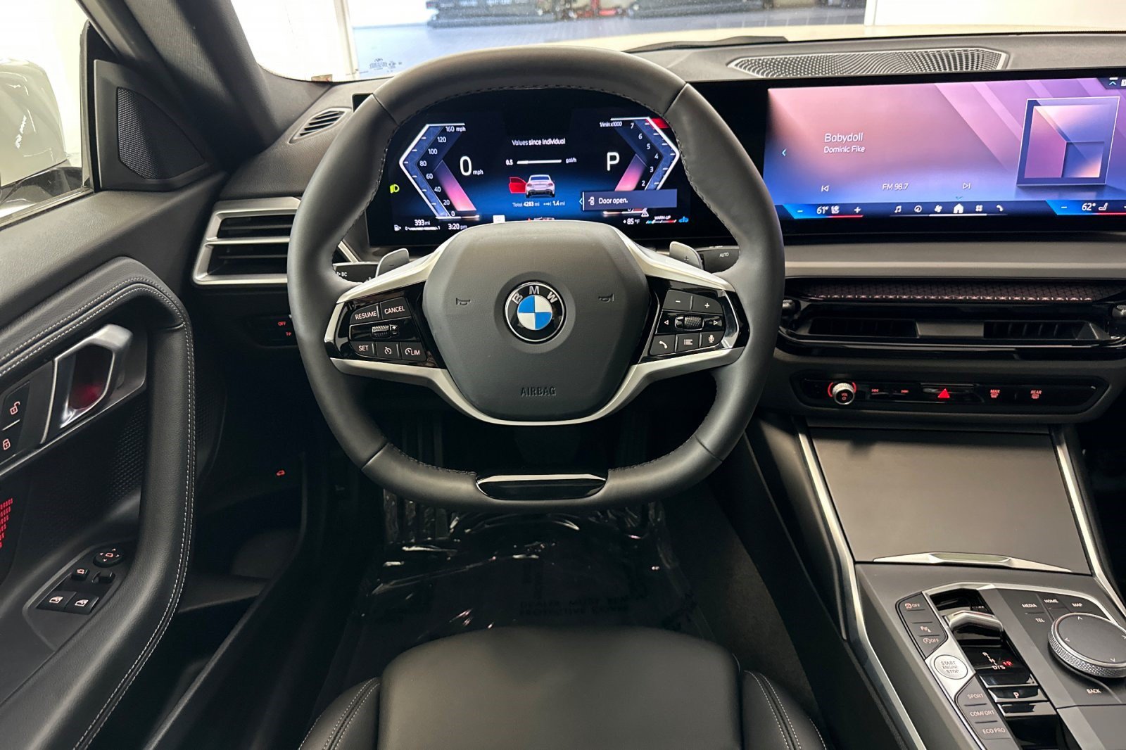 Used 2026 BMW 230i Coupe w/ Convenience Package RWD image 30