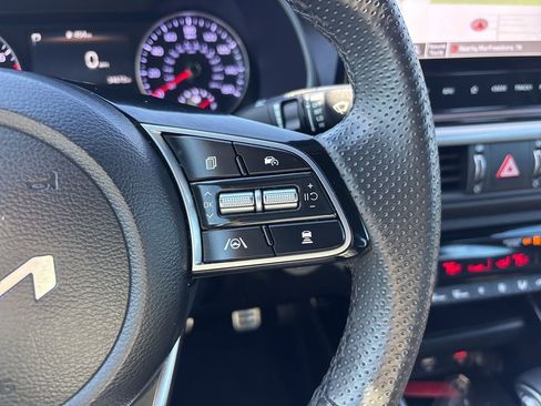 Used 2023 Kia Forte GT-Line w/ GT-Line Technology Package image 18