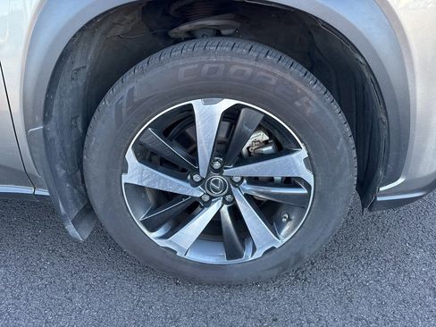 Used 2021 Lexus NX 300 AWD w/ Premium Package image 27