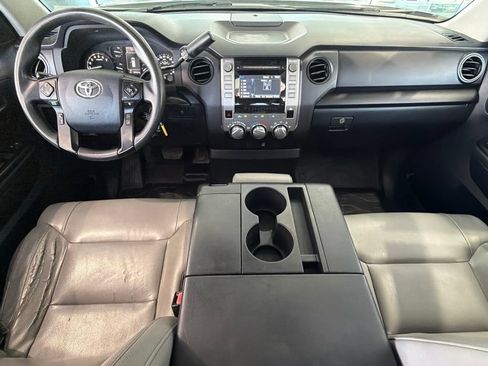 Certified 2018 Toyota Tundra SR RWD image 29