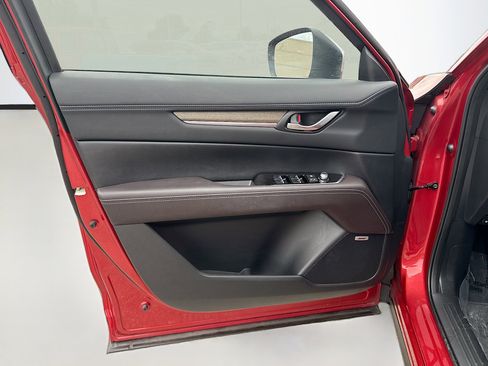 Used 2024 MAZDA CX-5 Signature image 22