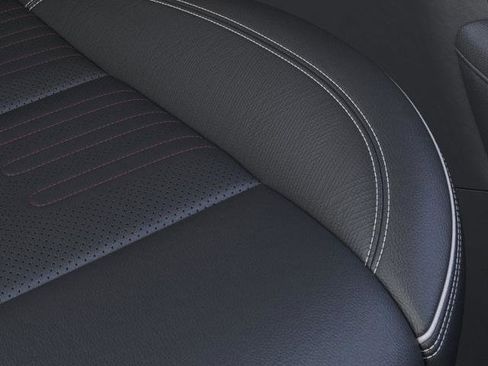 New 2025 GMC Sierra 1500 AT4X image 45