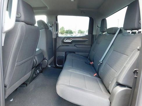 New 2026 Chevrolet Silverado 1500 RST image 15