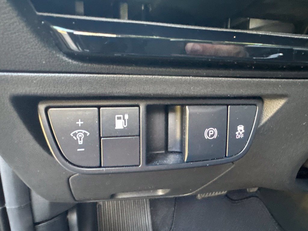 Used 2025 Kia EV6 Light w/ Light LR Technology Package RWD image 12