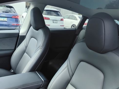 Used 2023 Tesla Model Y AWD image 17