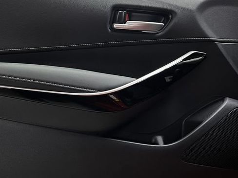 New 2026 Toyota Corolla XSE FWD image 36
