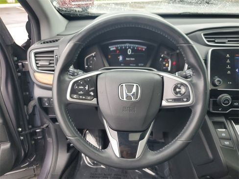 Used 2020 Honda CR-V EX-L image 23