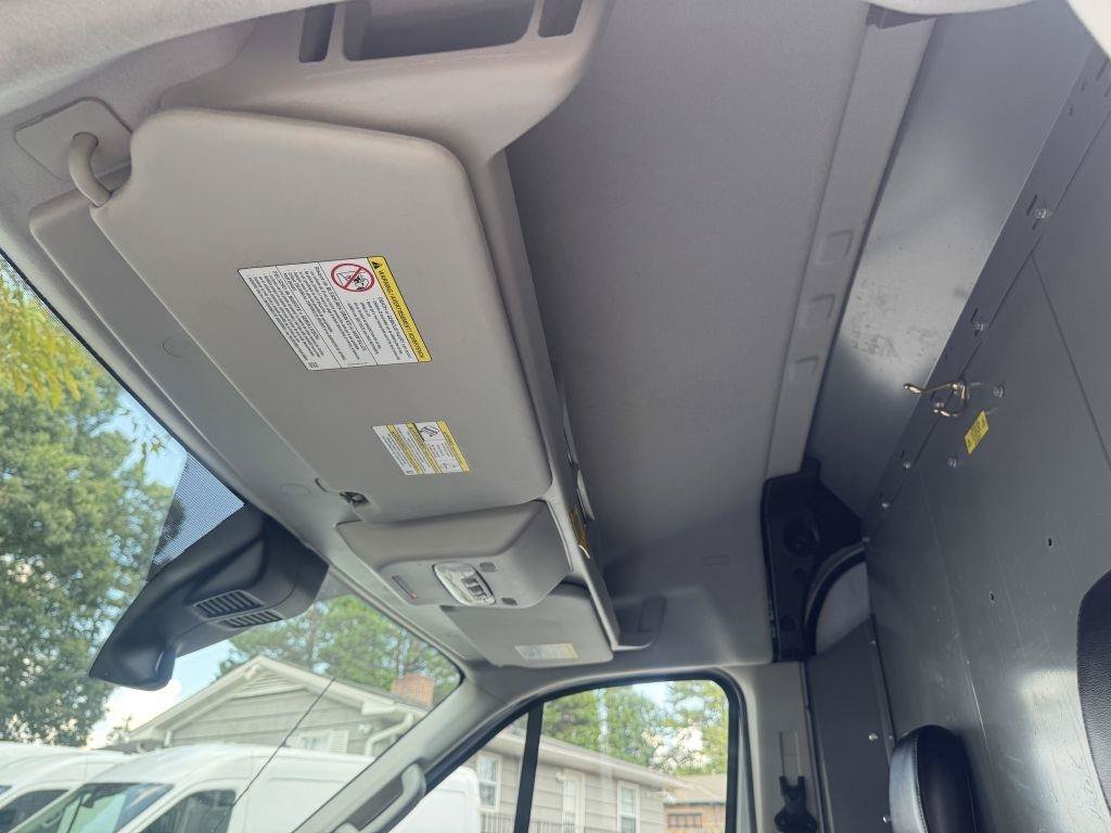 Used 2020 Ford Transit 350 Medium Roof RWD image 13