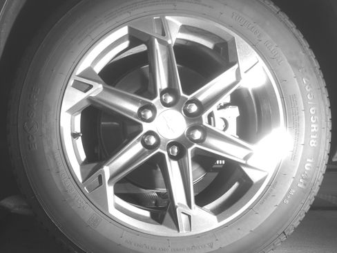Used 2025 Chevrolet Blazer LT FWD image 14