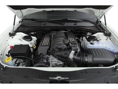 Used 2021 Dodge Charger Scat Pack RWD image 15