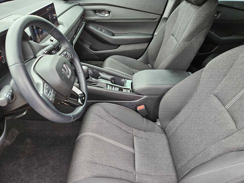 Used 2024 Honda Accord Sport image 12