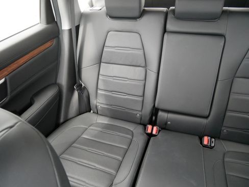 Used 2021 Honda CR-V EX-L image 12