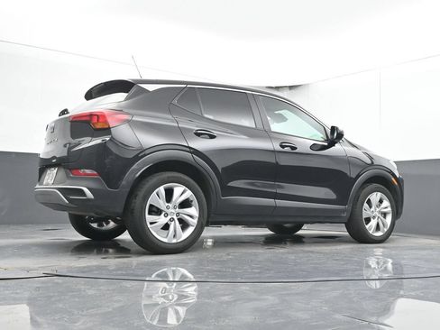 Used 2025 Buick Encore GX Preferred AWD/4WD image 23