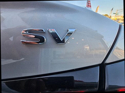 Used 2022 Nissan Altima 2.5 SV image 29
