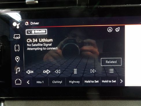 Used 2023 GMC Sierra 1500 AT4 AWD/4WD image 24