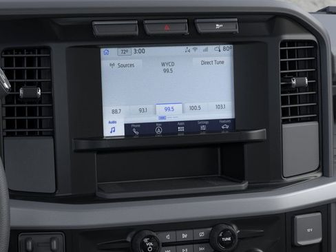 New 2023 Ford F250 XL w/ Snow Plow Prep Package image 14