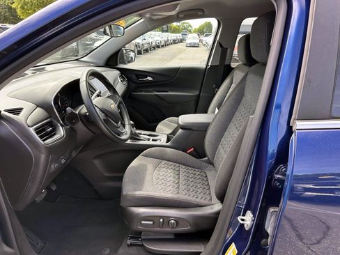 Used 2023 Chevrolet Equinox LT AWD/4WD image 11