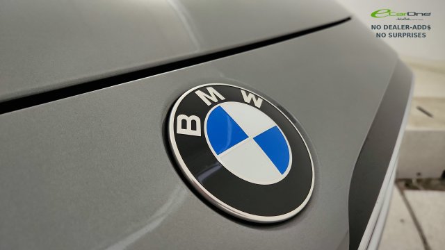 Used 2025 BMW 230i Coupe RWD image 30