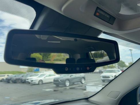 Used 2017 GMC Terrain SLE FWD image 20
