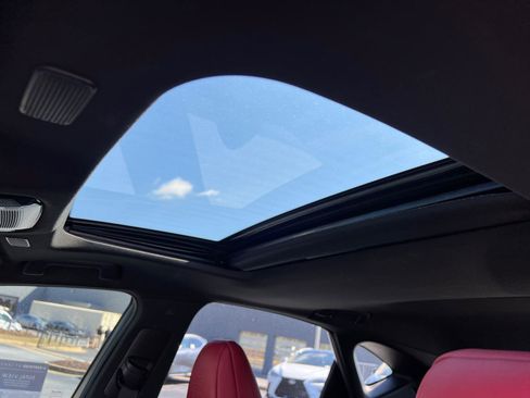 Used 2023 Lexus NX 350 F Sport image 34