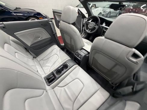 Used 2016 Audi A5 2.0T Premium Plus w/ Technology Package AWD/4WD image 26