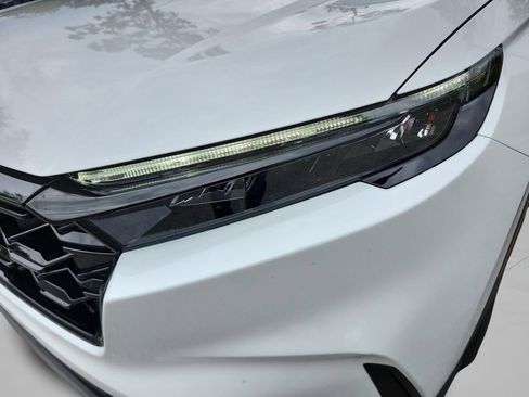 Certified 2023 Honda CR-V Sport image 35