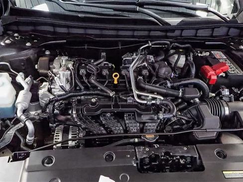 New 2025 Nissan Altima 2.5 S image 27