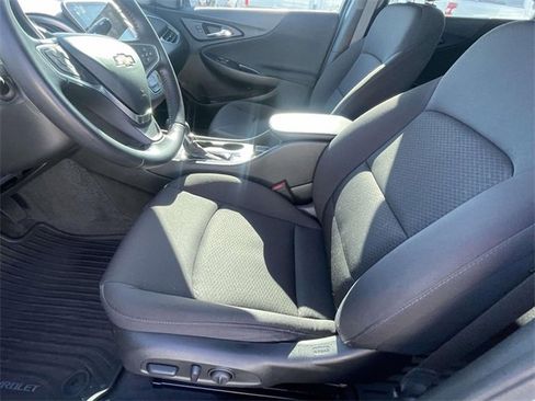 Used 2022 Chevrolet Malibu RS w/ LPO, Convenience Package 2 image 14