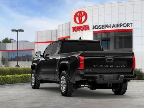 New 2026 Toyota Tacoma SR5 AWD/4WD image 24