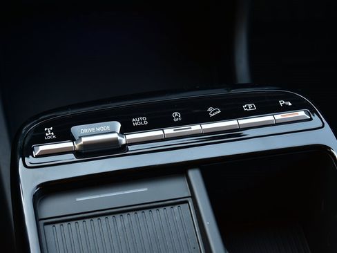 New 2026 Hyundai Tucson Limited image 40