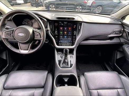 Used 2023 Subaru Outback Touring XT image 15