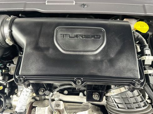 Used 2023 Jeep Compass Limited AWD/4WD image 28