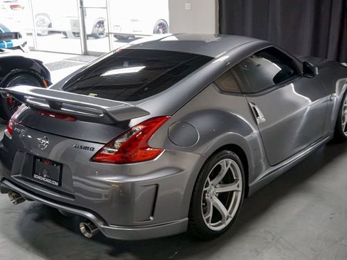 Used 2012 Nissan 370Z NISMO image 38