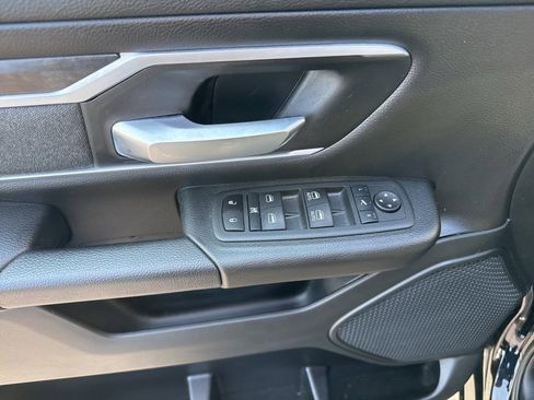 Used 2022 RAM 1500 Big Horn image 25