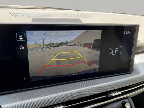 Certified 2026 Hyundai Sonata SE FWD image 14