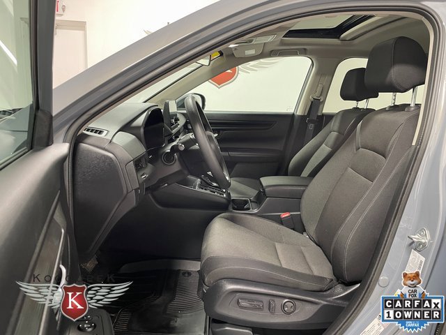 Used 2023 Honda CR-V EX image 12