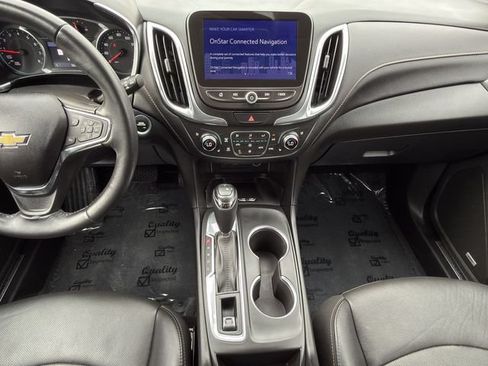 Certified 2019 Chevrolet Equinox Premier FWD image 20