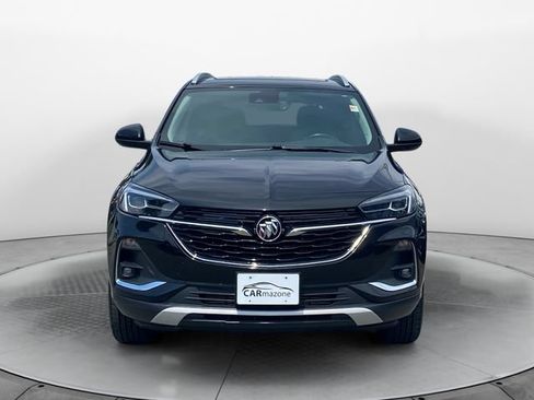 Used 2023 Buick Encore GX Essence w/ Experience Buick Package AWD/4WD image 8