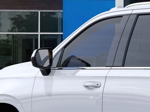 New 2026 Chevrolet Tahoe LS image 36