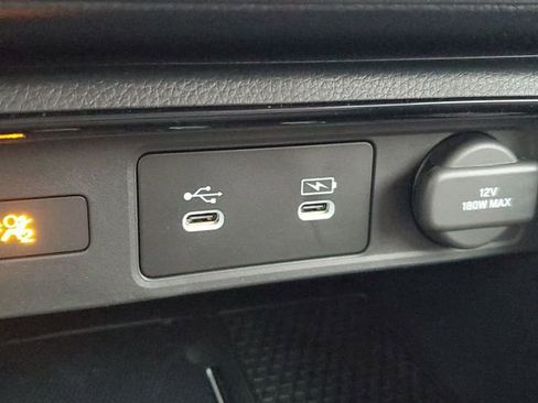 New 2026 Honda CR-V EX-L image 27