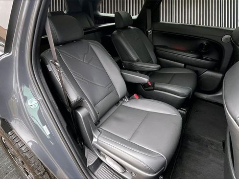 New 2026 Hyundai Palisade XRT Pro image 9